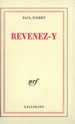 REVENEZ-Y