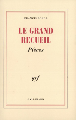 Le grand recueil. Tome 3