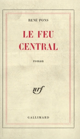 Le feu central