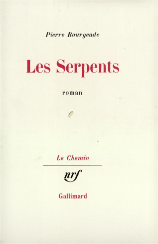 Les serpents