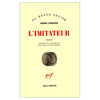 L'imitateur