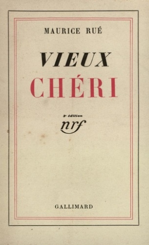 Vieux chéri