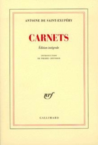 CARNETS