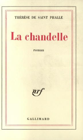 La chandelle