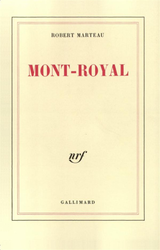 Mont-Royal