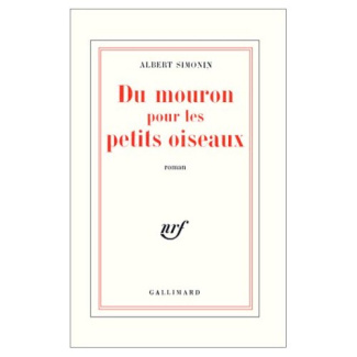 Du mouron pour les petits oiseaux