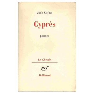 Cyprès