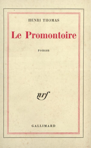 Le Promontoire