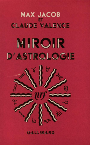 MIROIR D'ASTROLOGIE