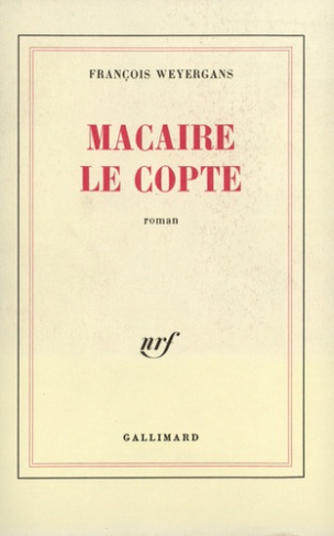 Macaire le copte