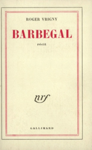 BARBEGAL