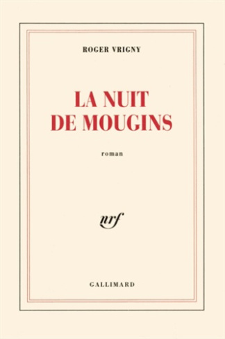 La nuit de mougins