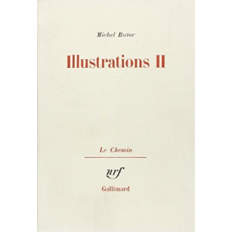 Illustrations - Michel Butor Tome 2