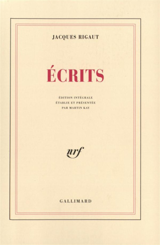 Ecrits