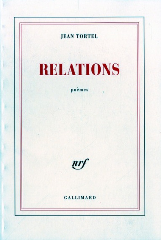 Relations