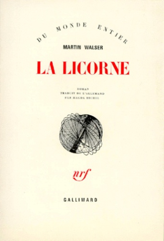 LA LICORNE