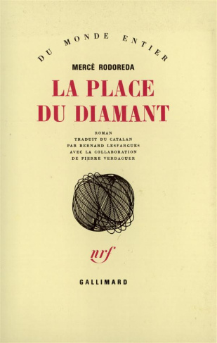La place du diamant