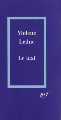 Le Taxi