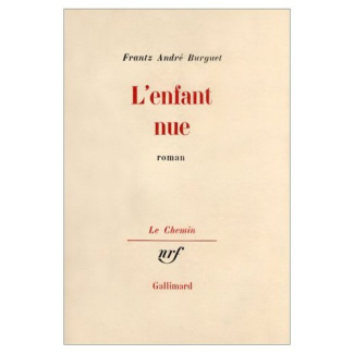 L'enfant nue