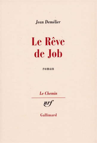 Le rêve de Job