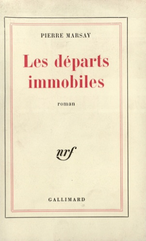 Les départs immobiles