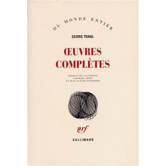 Oeuvres complètes