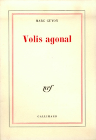 Volis agonal