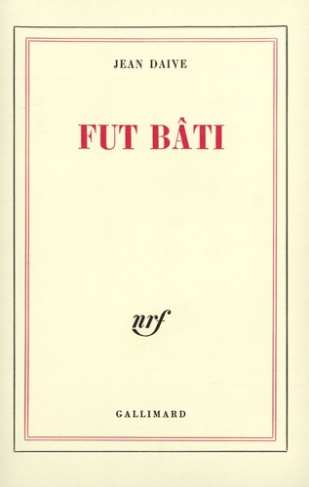 Fut bâti