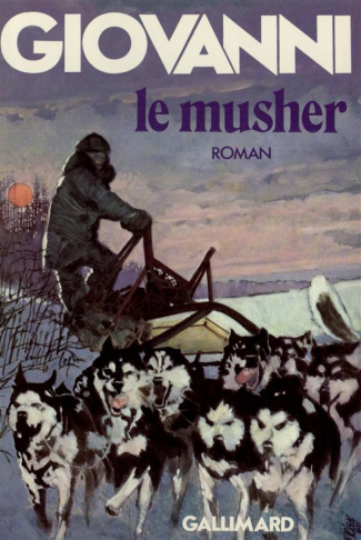 Le Musher