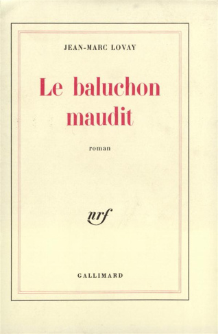 Le baluchon maudit