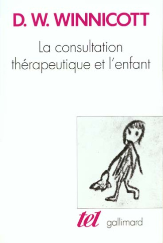 La Consultation thérapeutique et l'enfant