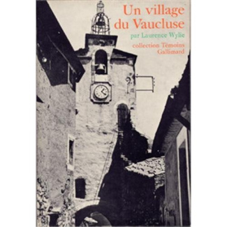 Un Village du Vaucluse