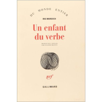 Un Enfant du verbe