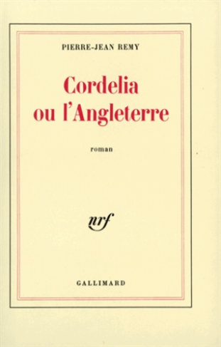 Cordelia ou l'Angleterre
