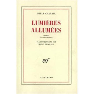 Lumières allumées