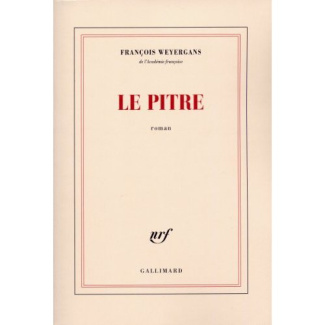 Le pitre