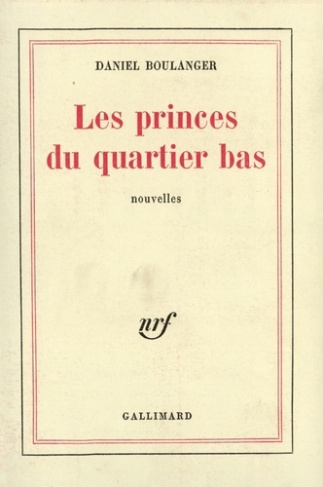 Les princes du quartier bas