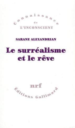 Le surréalisme et le rêve