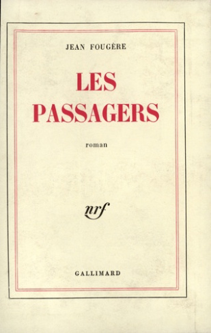 Les passagers