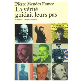 Vérité guide leurs pas