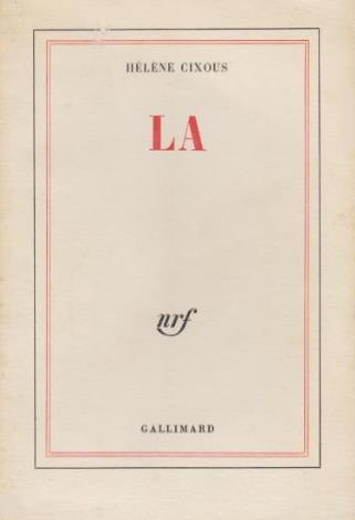 La