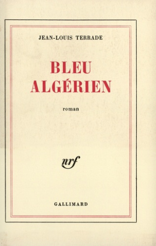 Bleu Algérien