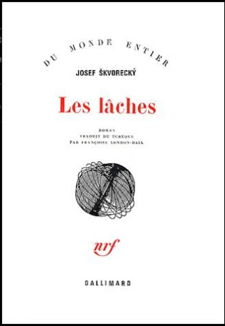 Les lâches