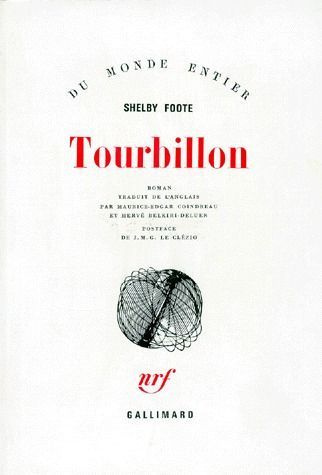 Tourbillon