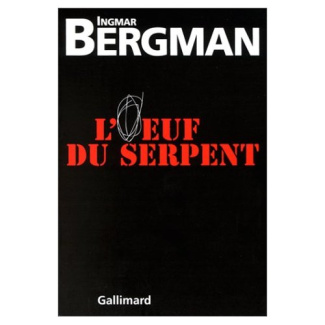 L'oeuf du serpent