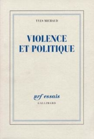 Violence et politique