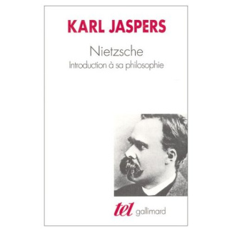Nietzsche. Introduction à sa philosophie