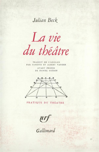 La vie du théâtre