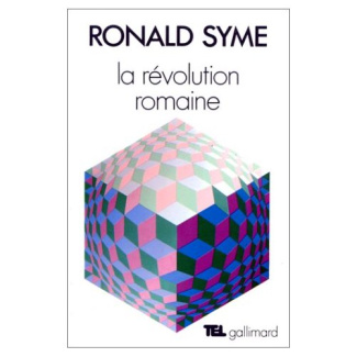 La Révolution romaine