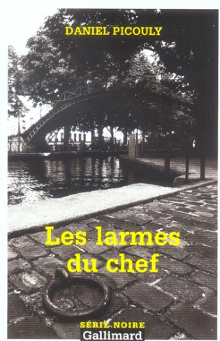 Les larmes du chef